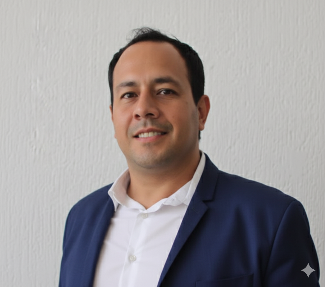 Oscar David Piñeros